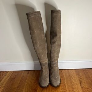 Vince Camuto Over the Knee Boots